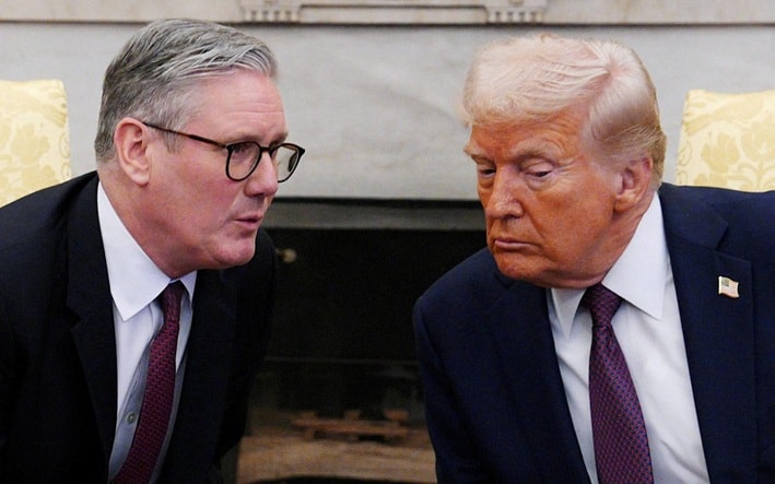 UK US