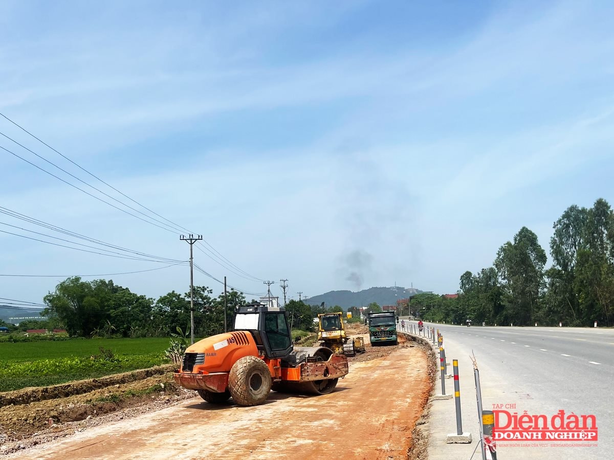Đầu tư công Ảnh 1