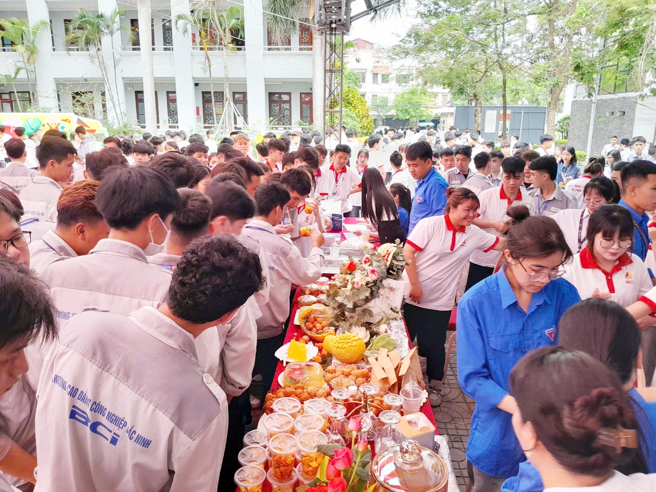 Hướng nghiệp 4