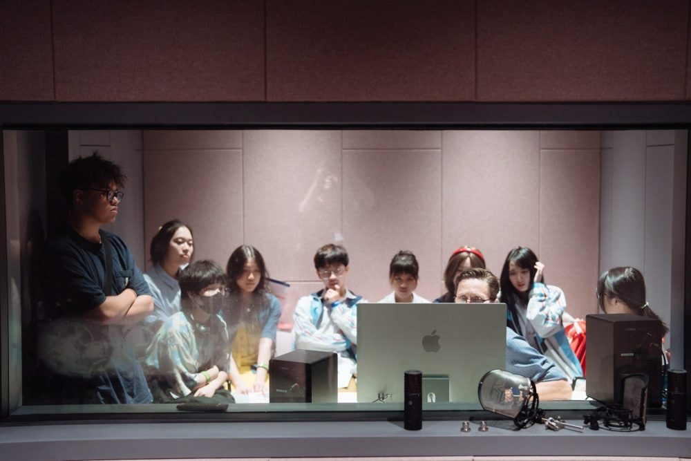 Thị trường tỷ đô và 'cơn khát' nhân lực: Vì sao ngành làm phim hấp dẫn?