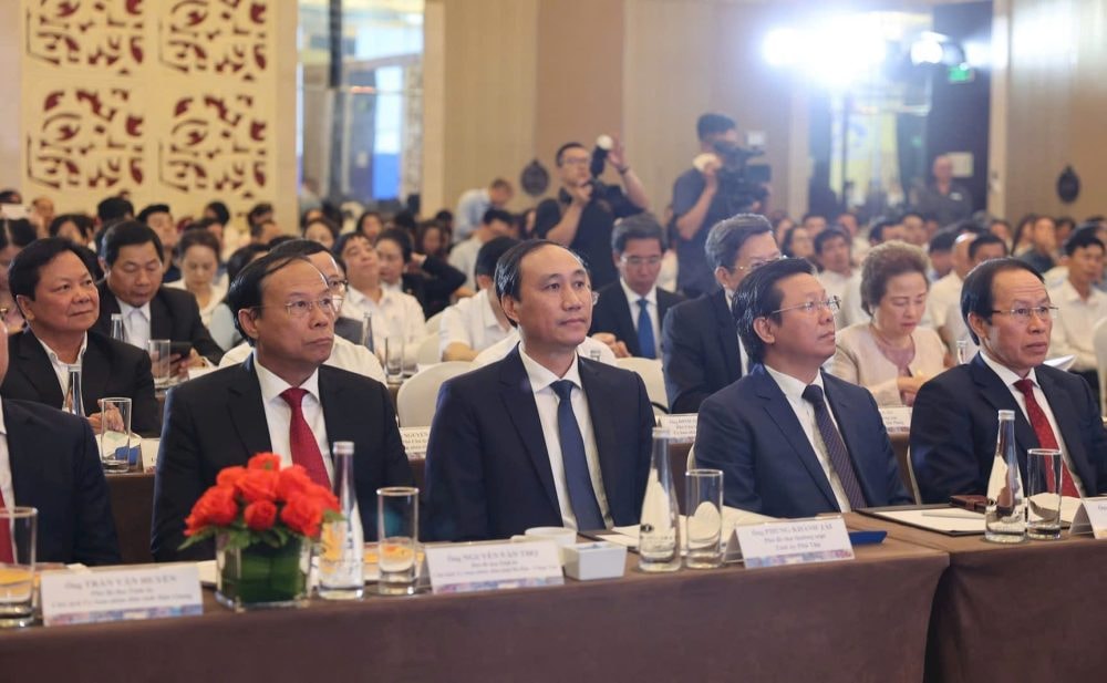 PCI 2024: Đánh dấu hành trình 20 năm cải cách bền bỉ