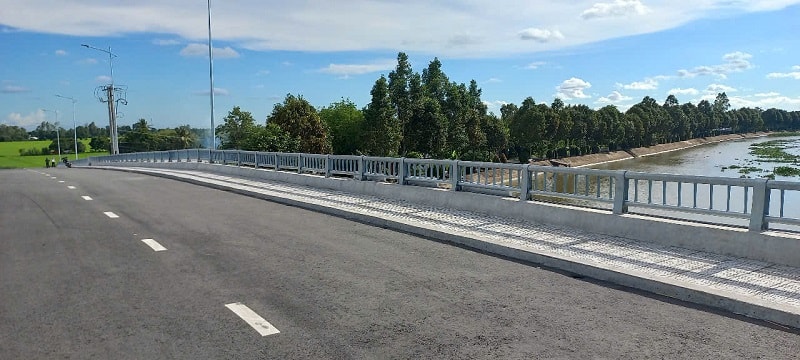 Cau tuyen tranh GR cho duong