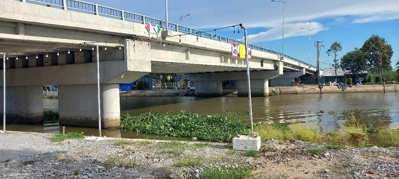 Ket cau Cầu Tuyen tranh GR