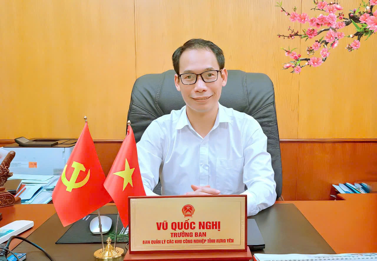 Ông NGhị