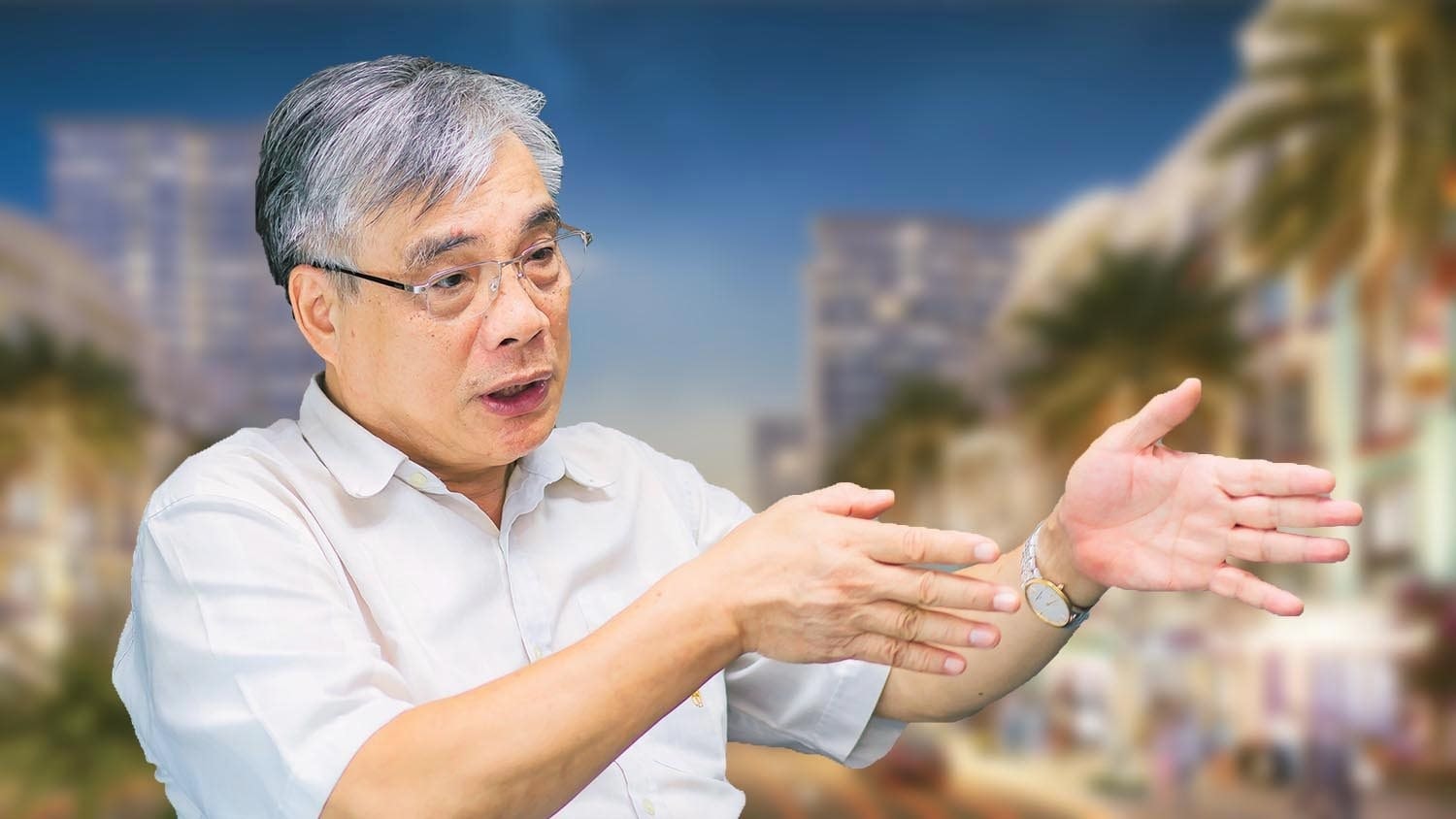 TS Thien