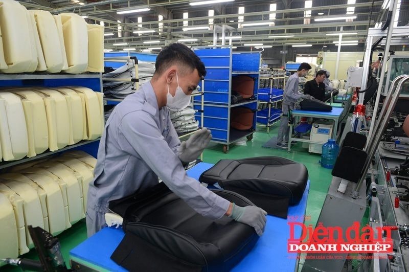 Sửa Luật Thuế thu nhập doanh nghiệp: Cần cụ thể hóa chính sách hỗ trợ về thuế