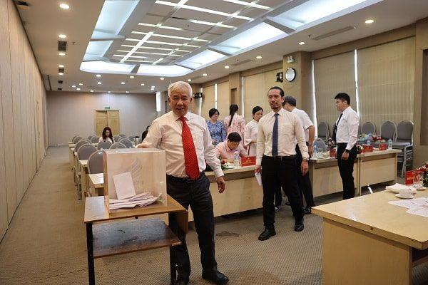 Từ thực tiễn doanh nghiệp, ba Chi bộ VCCI khẳng định vai trò hạt nhân chính trị