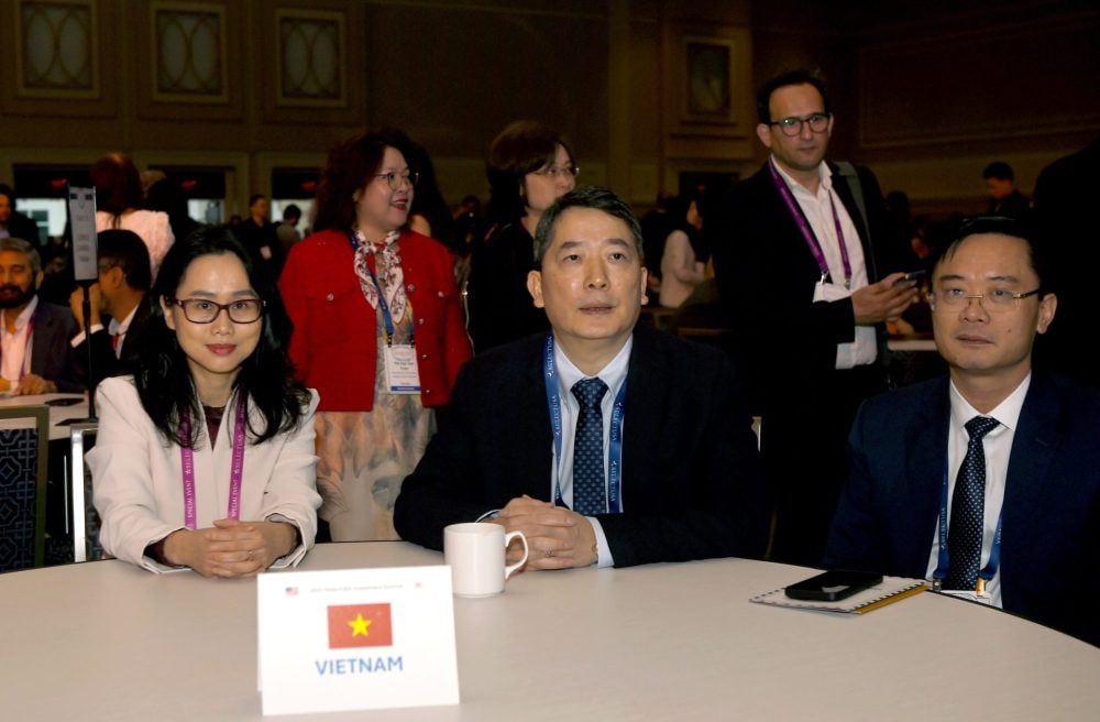 Hội nghị Đầu tư SelectUSA 2025: Cơ hội mở rộng đầu tư kinh doanh tại Mỹ cho doanh nghiệp Việt Nam
