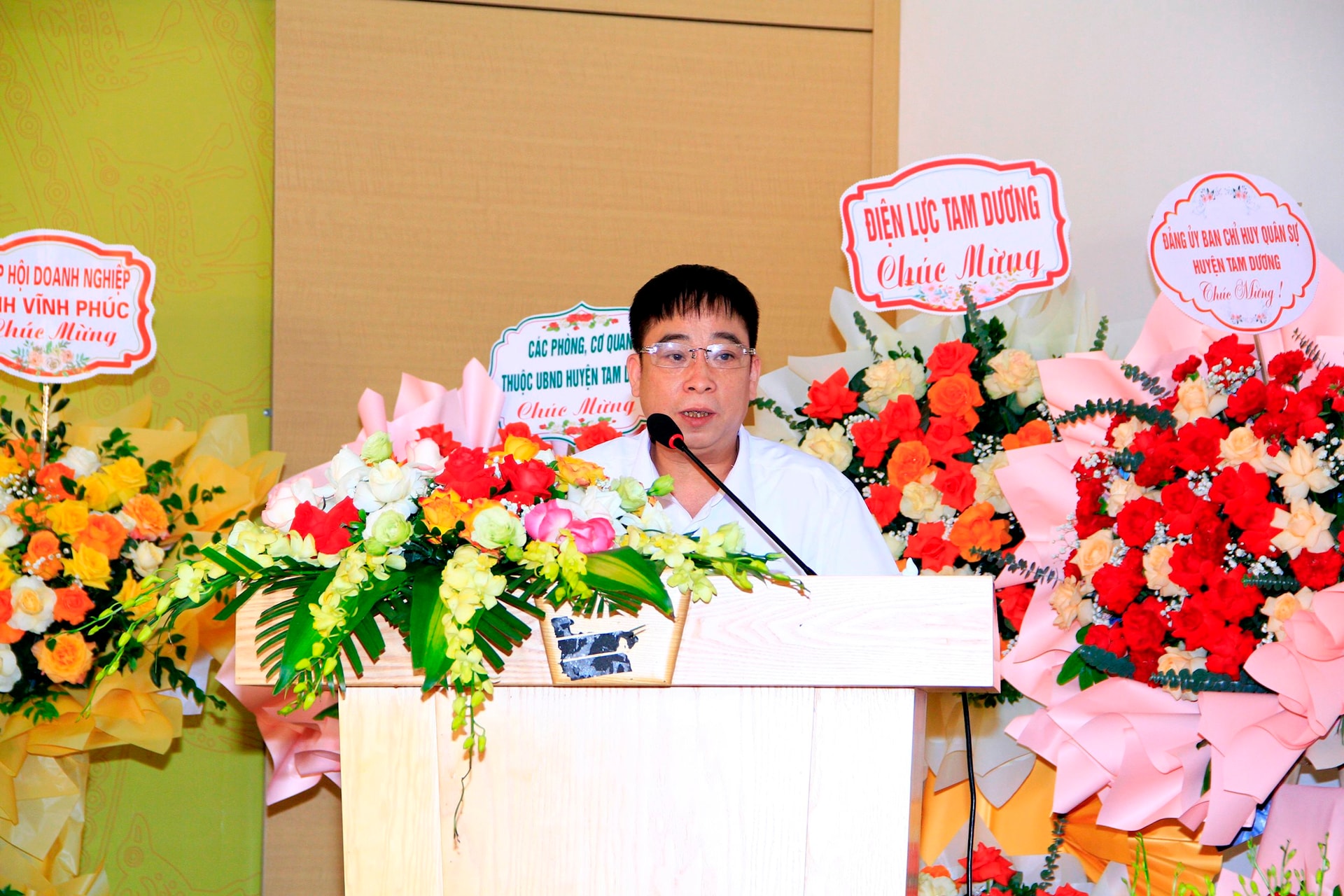 Mr Cường