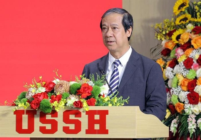 Tư tưởng của Chủ tịch Hồ Chí Minh về giáo dục tiếp tục lan tỏa mạnh mẽ vào thực tiễn nền giáo dục Việt Nam