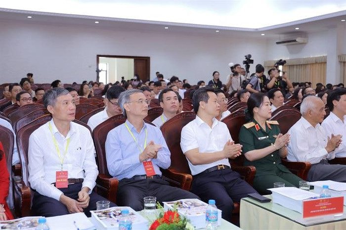 Tư tưởng của Chủ tịch Hồ Chí Minh về giáo dục tiếp tục lan tỏa mạnh mẽ vào thực tiễn nền giáo dục Việt Nam