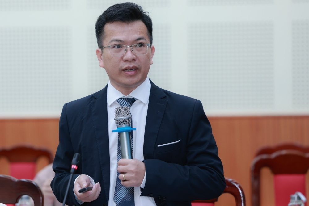 Nghị quyết 68: Tạo bình đẳng cho doanh nghiệp tư nhân phát triển Nghị quyết 68: Tạo bình đẳng cho doanh nghiệp tư nhân phát triển