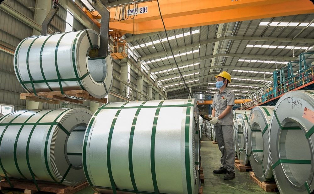 Nghị quyết 68: Tạo bình đẳng cho doanh nghiệp tư nhân phát triển Nghị quyết 68: Tạo bình đẳng cho doanh nghiệp tư nhân phát triển