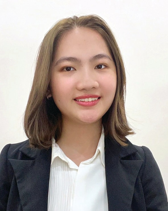 huyen trang