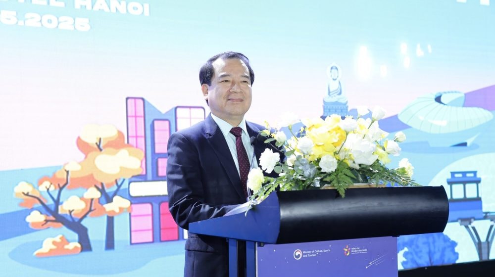 Korea Travel Mart 2025 cầu nối thiết thực giữa các doanh nghiệp du lịch Việt Nam và Hàn Quốc