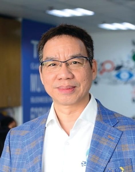 Cơ hội “đổi vai” trong dòng chảy thương mại