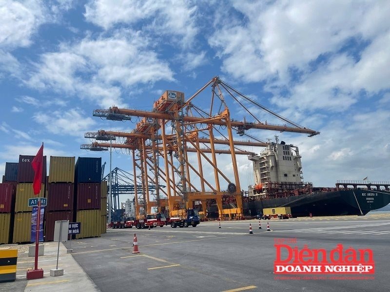 Lời căn dặn của Bác như ngọn hải đăng soi sáng để Hải Phòng vững bước vươn xa