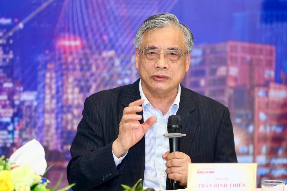 Nghị quyết 68: Thể chế dẫn dắt kinh tế tư nhân tăng trưởng xứng tầm Nghị quyết 68: Thể chế dẫn dắt kinh tế tư nhân tăng trưởng xứng tầm