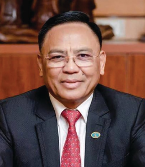 cao tien doan
