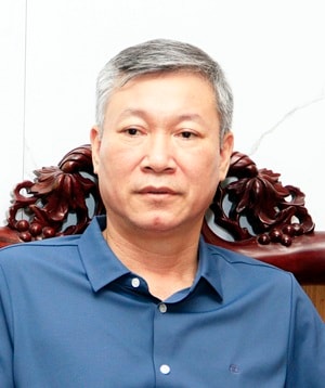 Ngô Đức Thành Sở XD