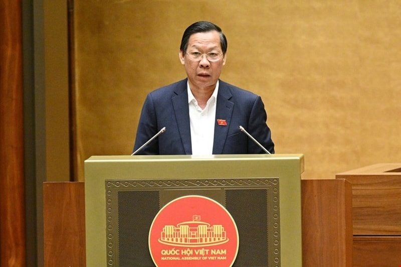 Sửa Luật Các tổ chức tín dụng: Tạo lập khuôn khổ pháp lý đồng bộ về xử lý nợ xấu Sửa Luật Các tổ chức tín dụng: Tạo lập khuôn khổ pháp lý đồng bộ về xử lý nợ xấu