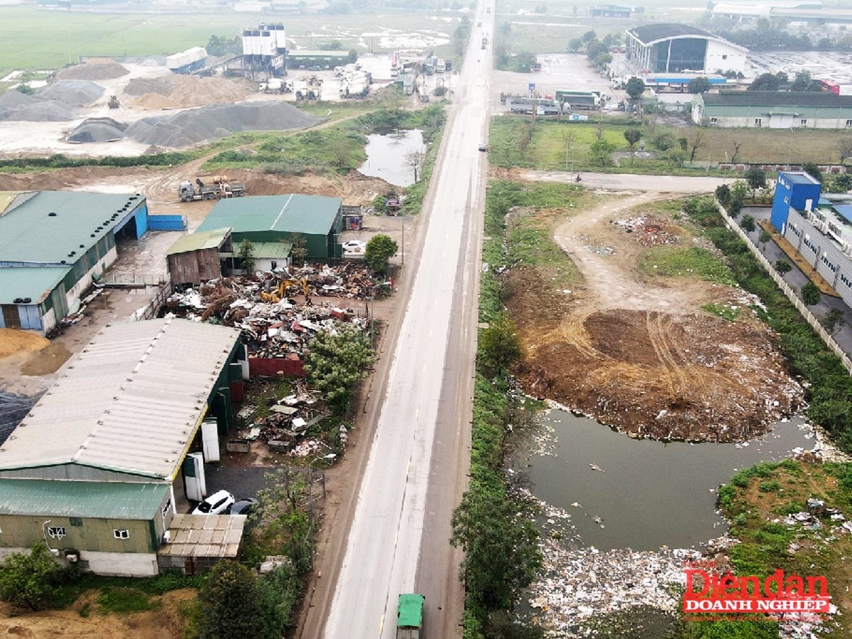 Thuê đất Ảnh 1