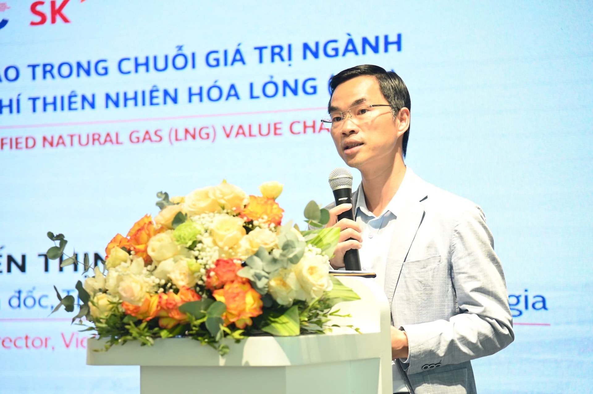 Mr Thinh