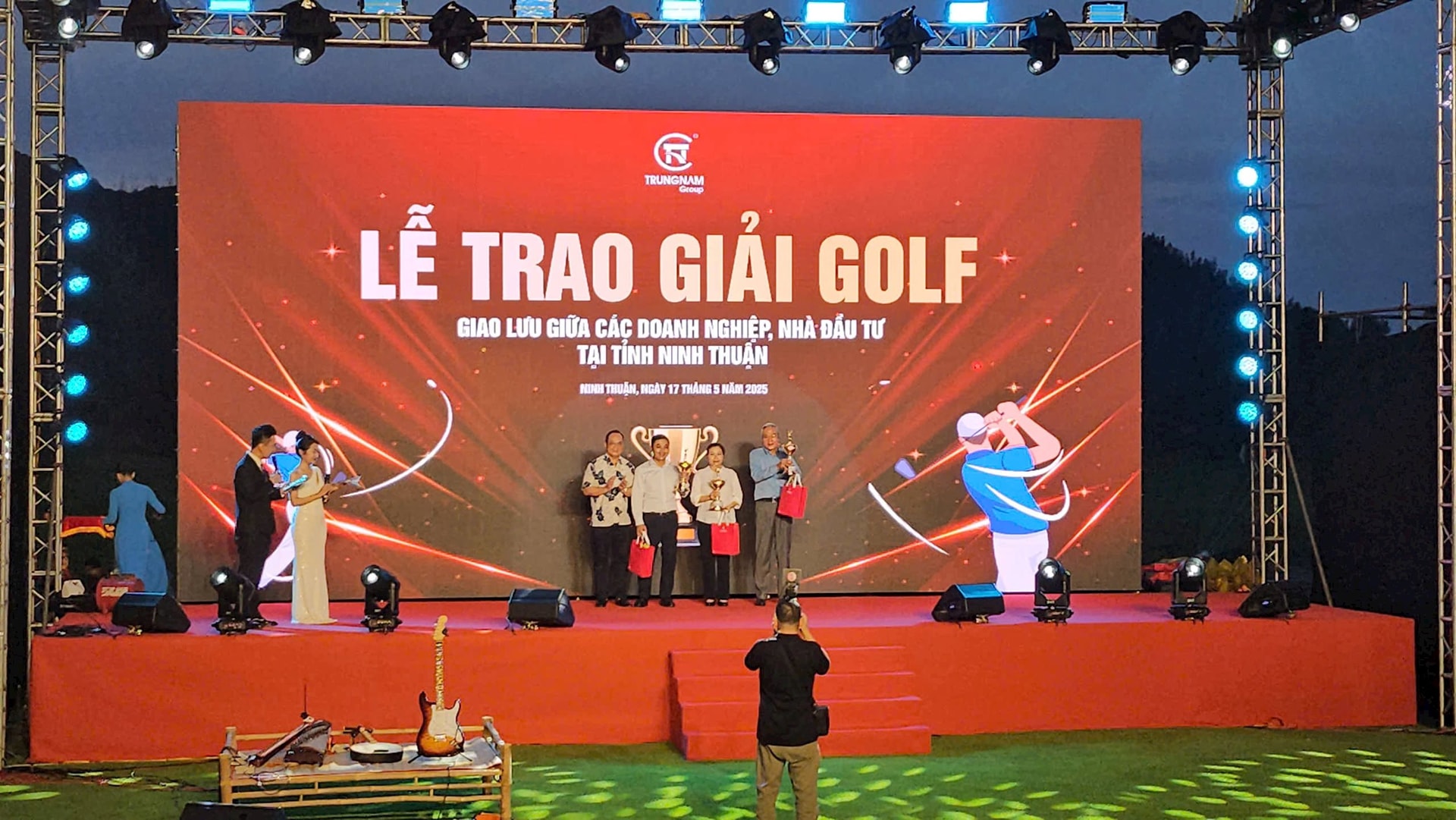 Ninh thuan