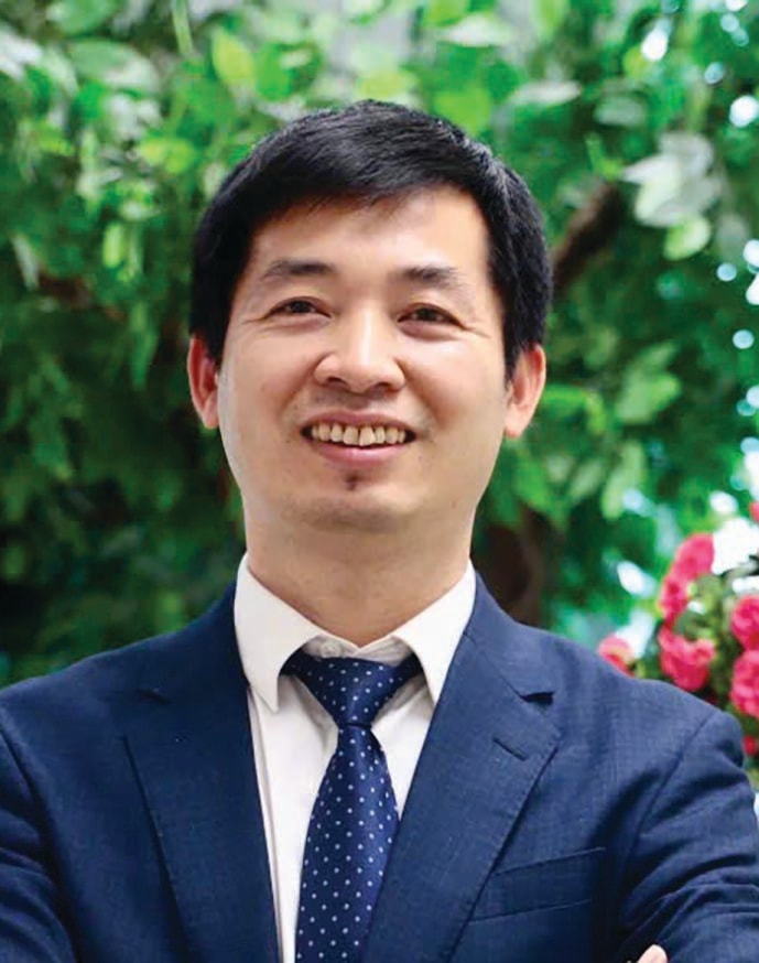 nguyen quang huy