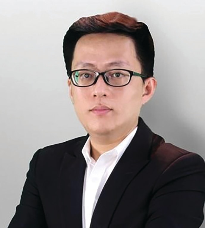 nguyen the minh