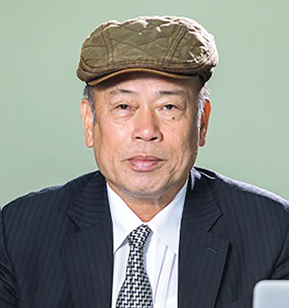 Ông Thời TNG