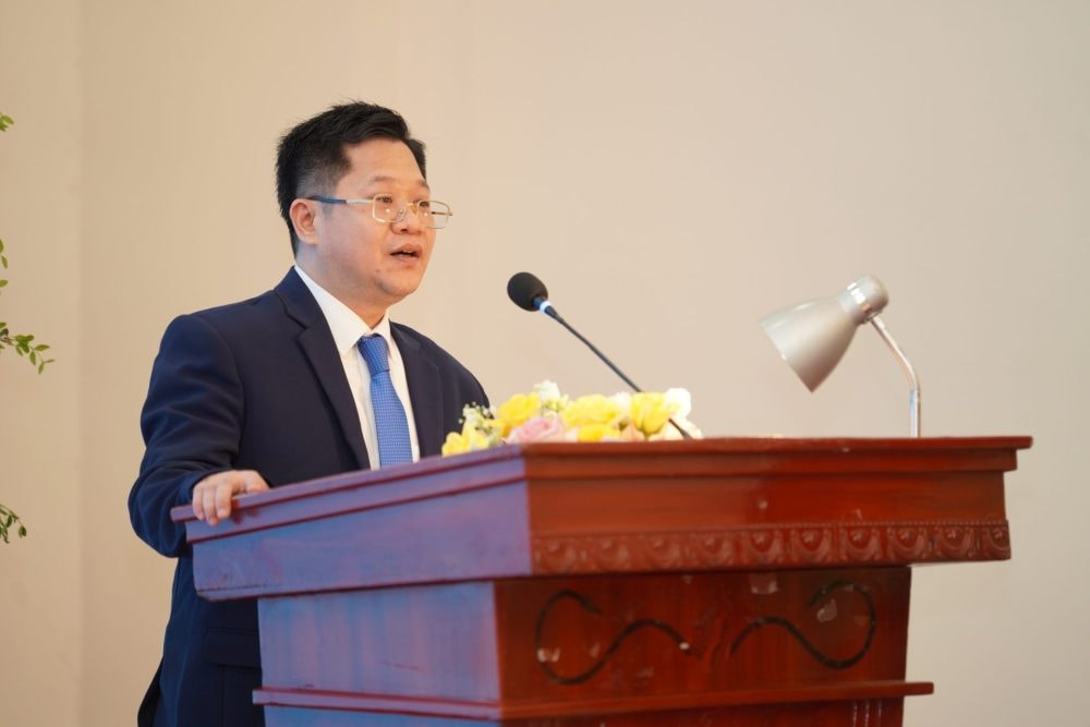 Tạp chí Đồ uống Việt Nam “25 năm – Truyền thông có trách nhiệm, Vì cộng đồng và Phát triển bền vững”