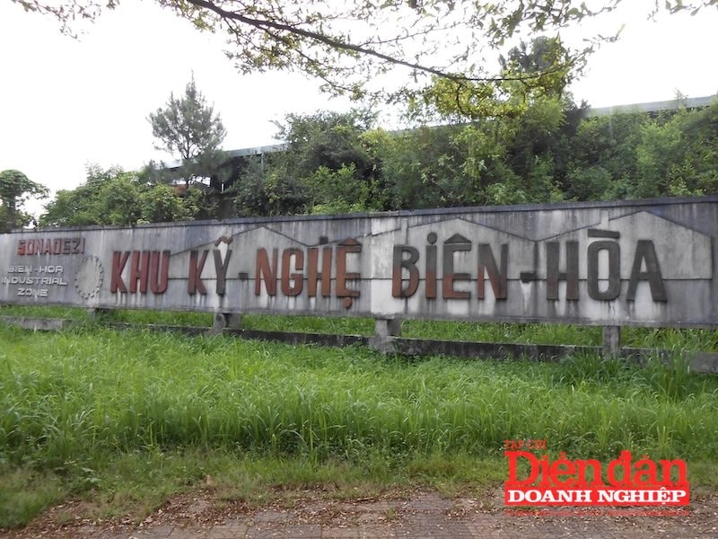 Biên Hoà 3