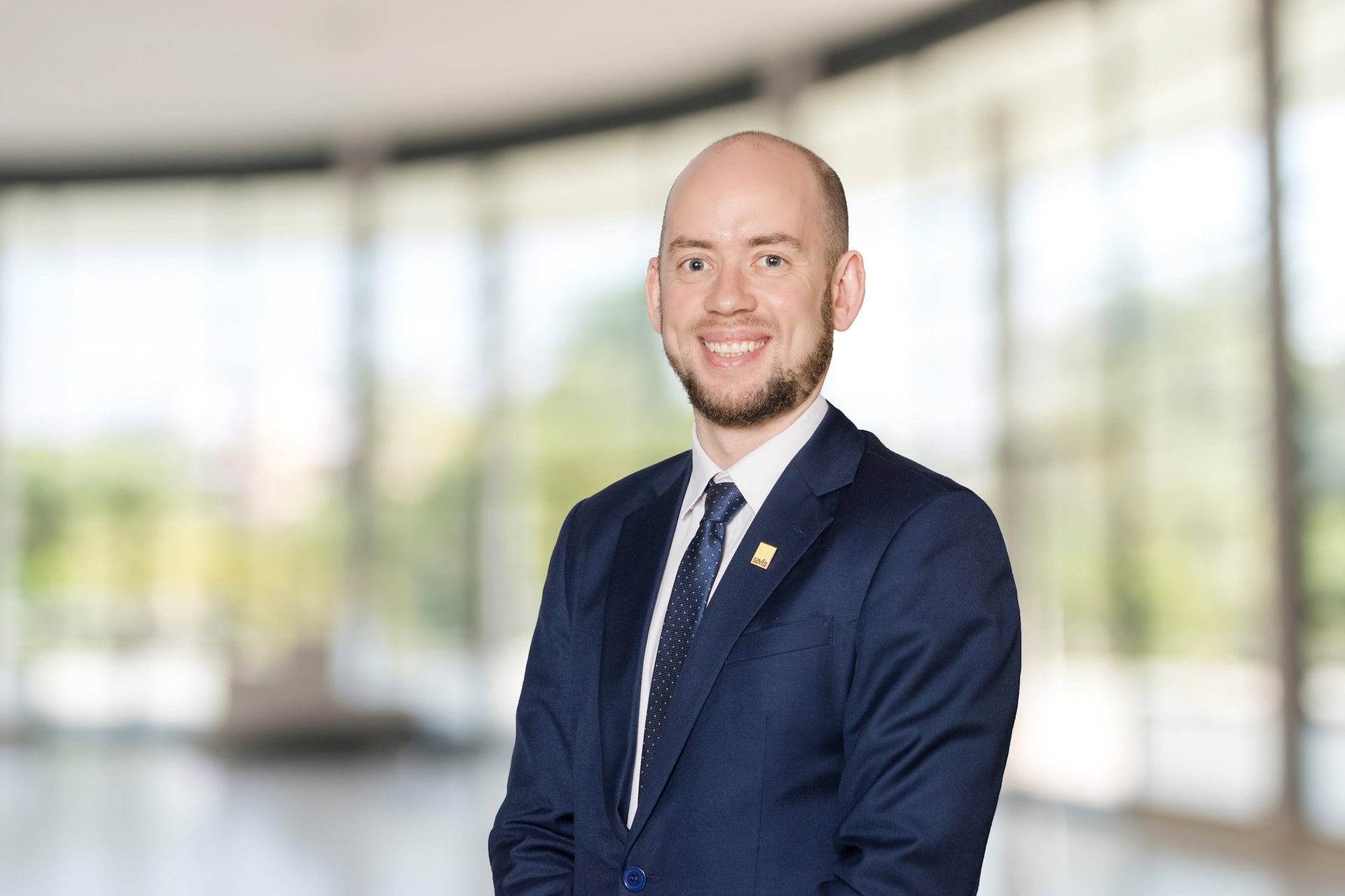 Ông Thomas Rooney, Phó Giám đốc, Bộ phận Tư vấn Công nghiệp, Savills Hà Nội