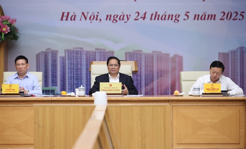 Thu tuong Vang