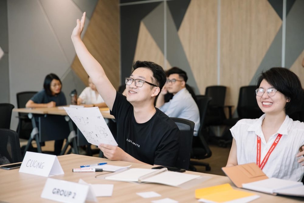 Thị trường đầy biến động, các nhà quản lý cần trang bị thêm gì để Thị trường đầy biến động, các nhà quản lý cần trang bị thêm gì để