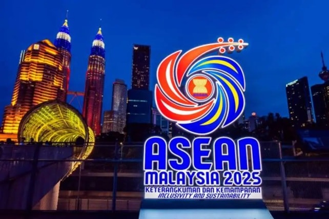 ASEAN 2025