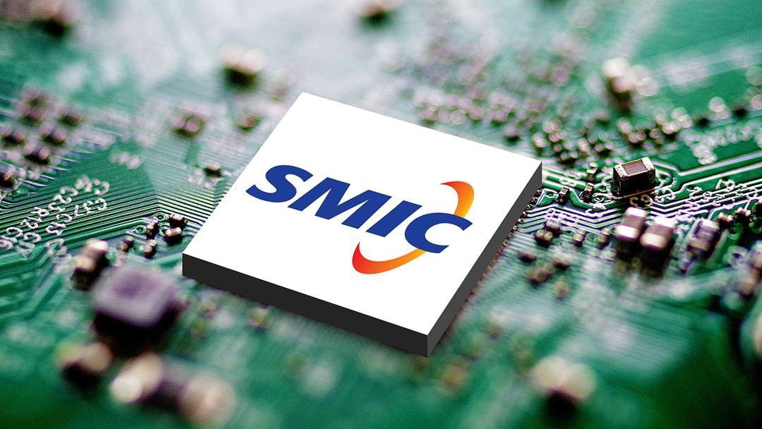 SMIC là công ty sản xuất chip lớn nhất Trung Quốc đại lục (Ảnh Zoom)