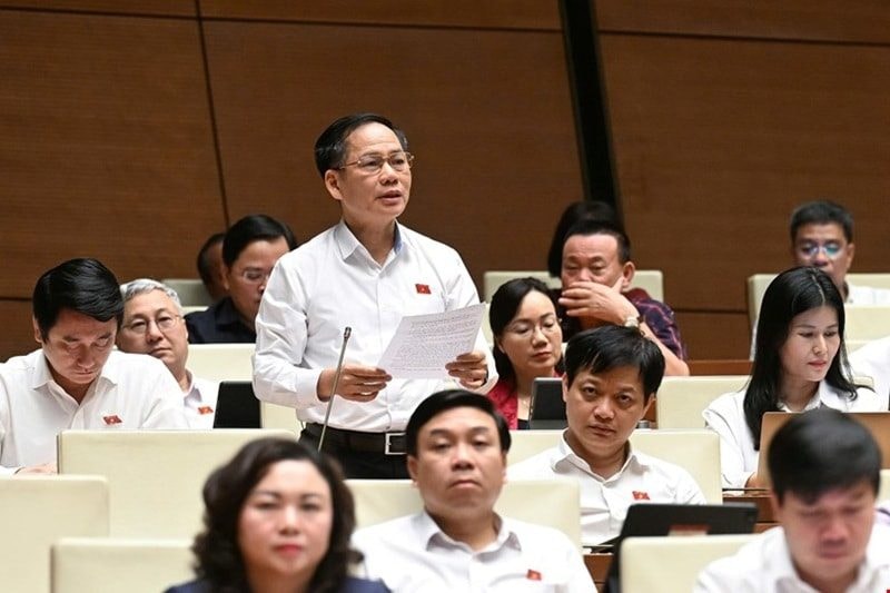 Cần phân cấp mạnh và cơ chế một cửa trong phát triển nhà ở xã hội