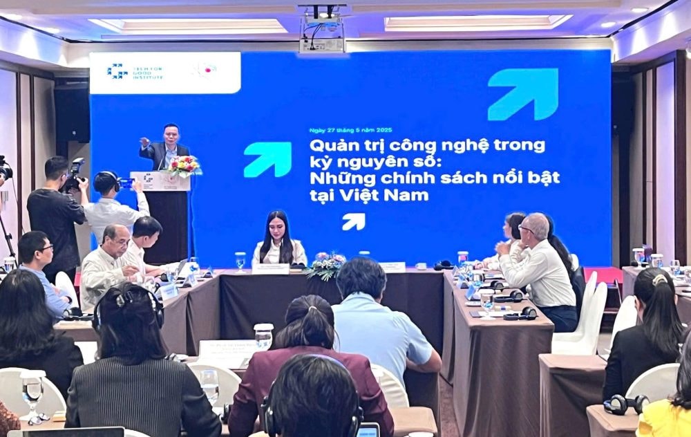Nhu cầu về nguồn nhân lực có kỹ năng công nghệ mới ngày càng cao Nhu cầu về nguồn nhân lực có kỹ năng công nghệ mới ngày càng cao
