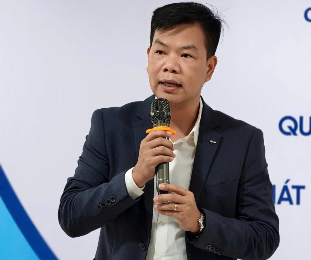 Nhu cầu về nguồn nhân lực có kỹ năng công nghệ mới ngày càng cao Nhu cầu về nguồn nhân lực có kỹ năng công nghệ mới ngày càng cao