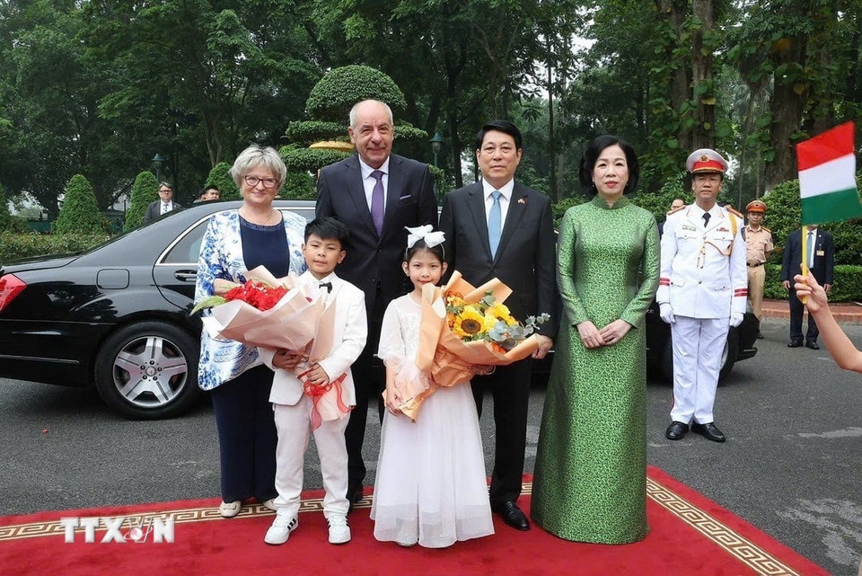 thăm vn