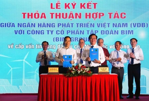 HỘI NGHỊ KẾT NỐI NHÀ ĐẦU TƯ VÀ TRIỂN KHAI CHÍNH SÁCH TÍN DỤNG ĐẦU TƯ CỦA NHÀ NƯỚC TẠI NINH THUẬN