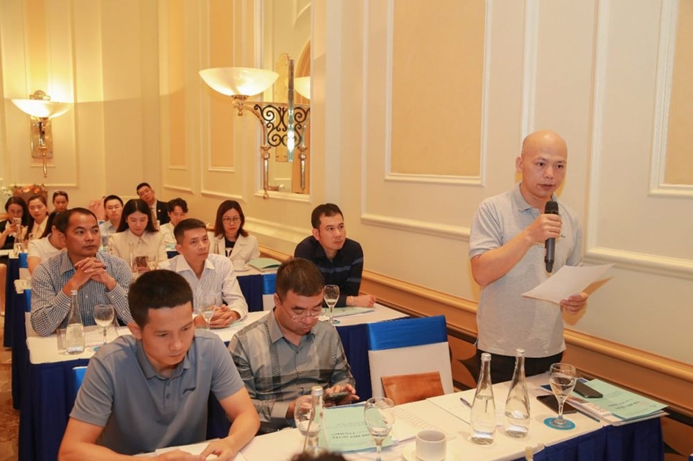 Đại hội cổ đông Everland: Kỳ vọng về một giai đoạn phát triển mới