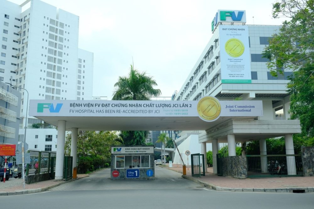 Quỹ đầu tư vào Bệnh viện FV và Con Cưng gọi vốn hơn 1 tỷ USD nhằm thúc đẩy phát triển đầu tư Y Tế tại Châu Á 