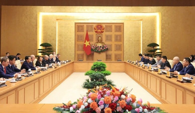 Thời điểm “vàng” để doanh nghiệp Việt - Pháp bứt phá