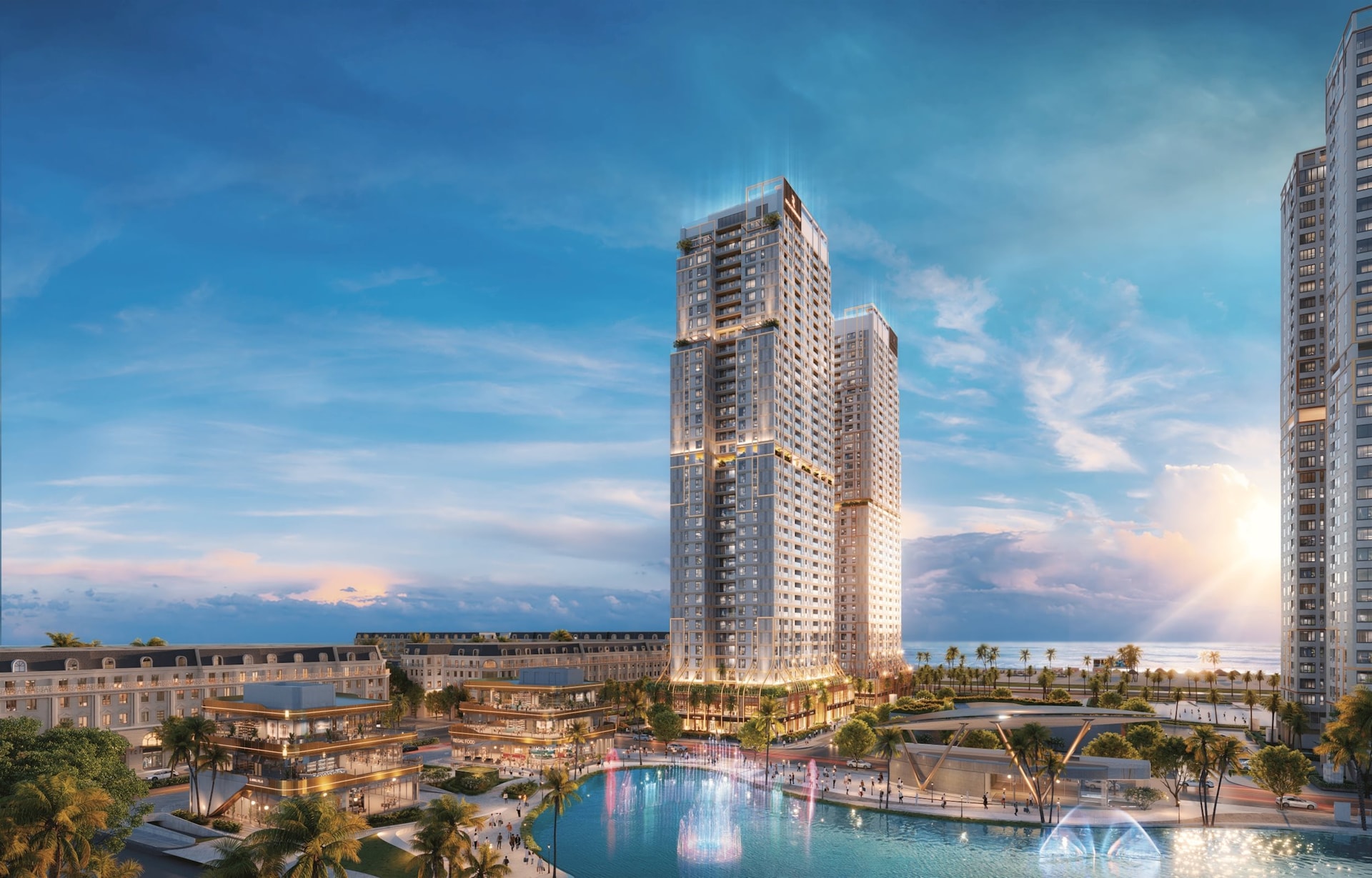 Ảnh 1_Regal Residence Đồng Hới 