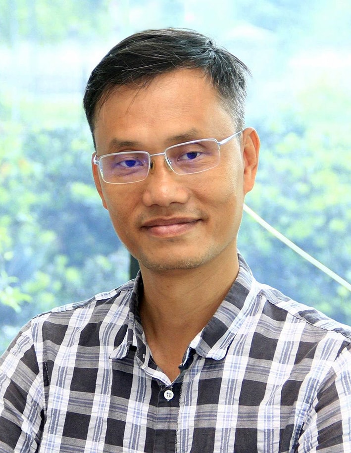Hoàng Lê Sơn