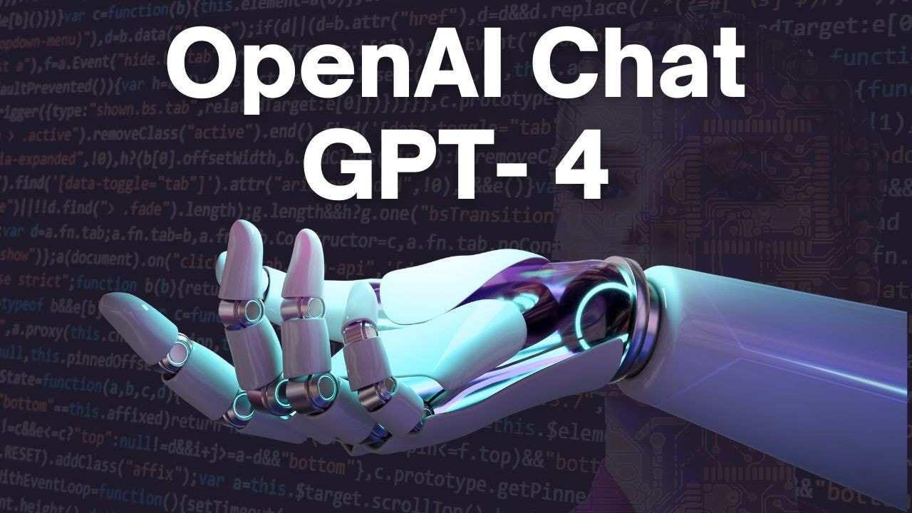 Open AI là biểu tượng mới của nền công nghệ Hoa Kỳ (Ảnh internet)