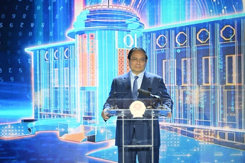 Thu tuong PMC